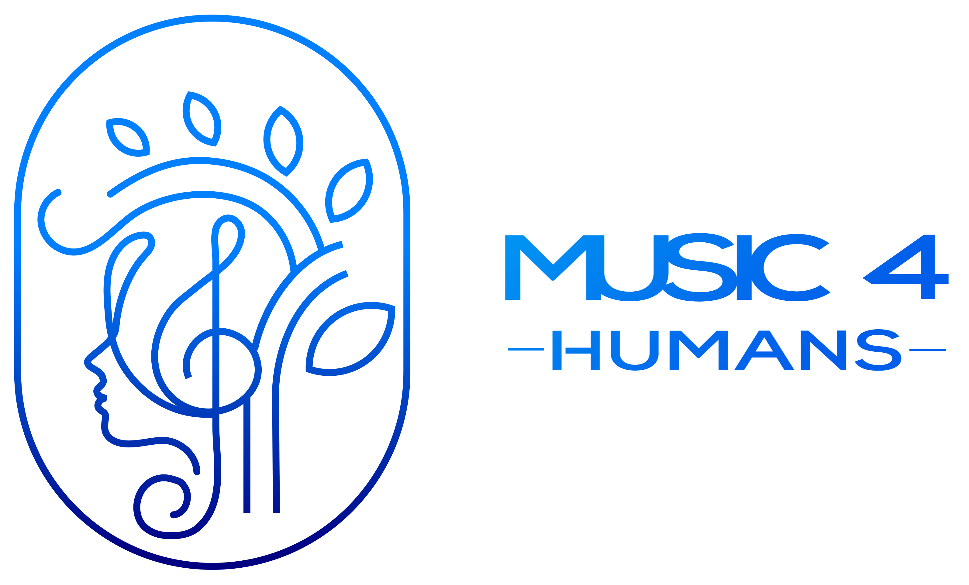 Music 4 Humans - Affiliate Program